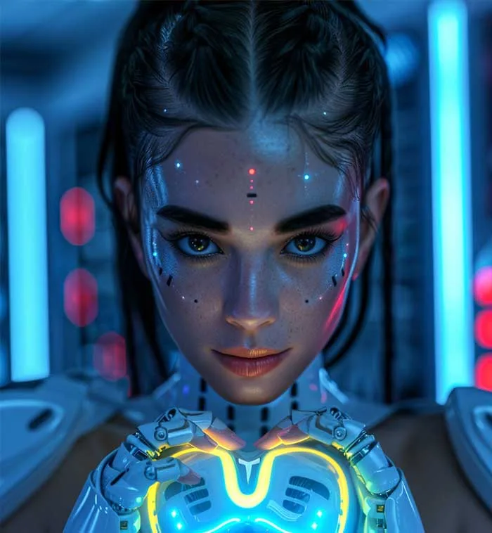 AI-optimized design for innovative futures - 星空体育直播APP